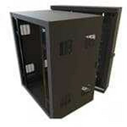 HWC3018U27BK Hammond Manufacturing