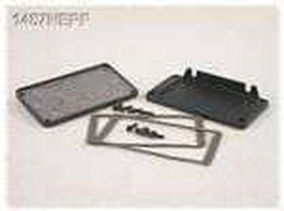 Hammond Manufacturing 1457NEPF-10 image
