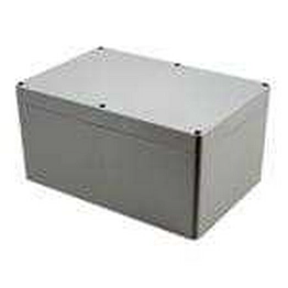 Hammond Manufacturing 1554VB2GY image