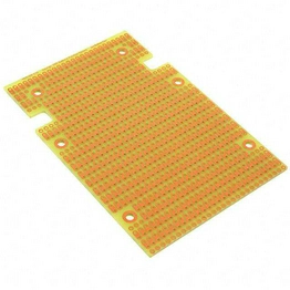 1553DBPCB Hammond Manufacturing