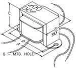 612H Hammond Manufacturing