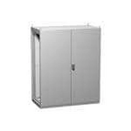 IMET18165 Hammond Manufacturing