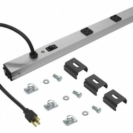 1585H8A1BK Hammond Manufacturing