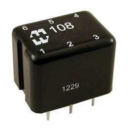 108G Hammond Manufacturing