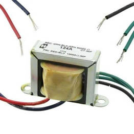 124A Hammond Manufacturing