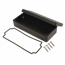 1550Z109BK Hammond Manufacturing