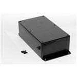 1591EF2SBK Hammond Manufacturing