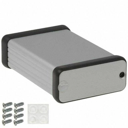 1455C801 Hammond Manufacturing