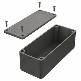 1550A Hammond Manufacturing