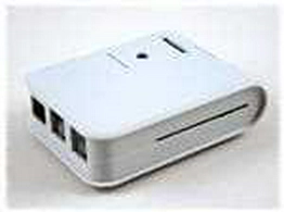 1593HAMPI2GY Hammond Manufacturing
