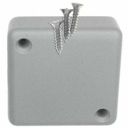 1551QGY Hammond Manufacturing