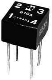 610A Hammond Manufacturing