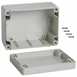 1554FGY Hammond Manufacturing