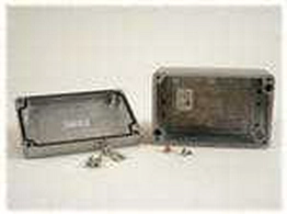 1590Z235 Hammond Manufacturing