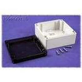 1554N2GYSL Hammond Manufacturing