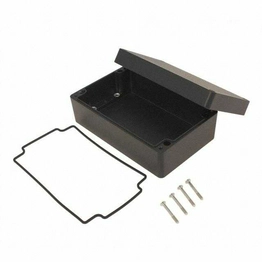 1550Z116BK Hammond Manufacturing