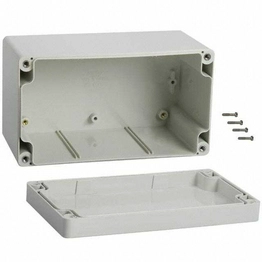 1554KGY Hammond Manufacturing