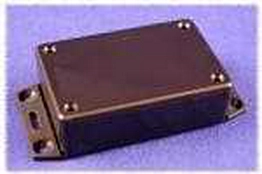 1591DF2SBK Hammond Manufacturing