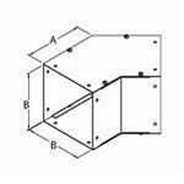 CWEL445 Hammond Manufacturing