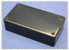 1591RGBK Hammond Manufacturing