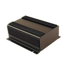 1455NHD1601BK Hammond Manufacturing