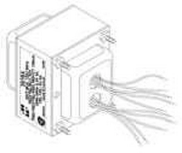 291BX Hammond Manufacturing