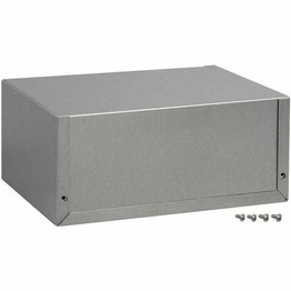 1411QU Hammond Manufacturing