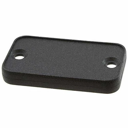 1455DPLBK Hammond Manufacturing