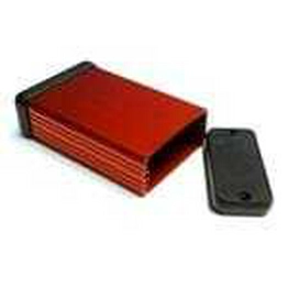 1455C802RD Hammond Manufacturing