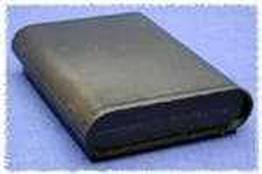 1597CBK Hammond Manufacturing