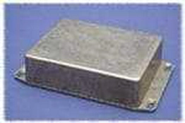 1590BSFLBK Hammond Manufacturing