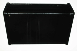 1457N1601BK Hammond Manufacturing