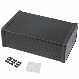 1455N1602BK Hammond Manufacturing