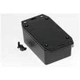 1591XXLFLBK Hammond Manufacturing