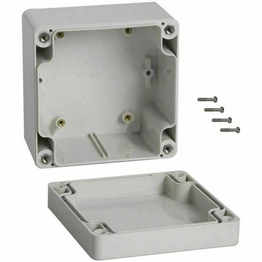 1554EGY Hammond Manufacturing