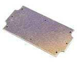 Hammond Manufacturing 1590ZGRP083PL image