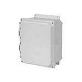Hammond Manufacturing PJU14126CCF image