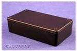1591XXTSBK Hammond Manufacturing