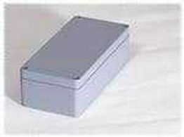 1590Z060G Hammond Manufacturing