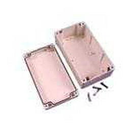 1554J2GY Hammond Manufacturing