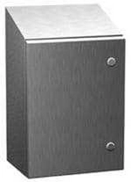 Hammond Manufacturing ST202008SS image