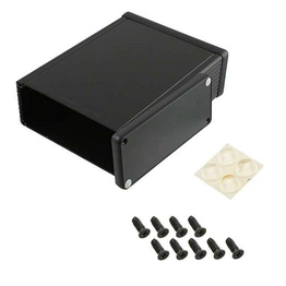 1455Q1602BK Hammond Manufacturing