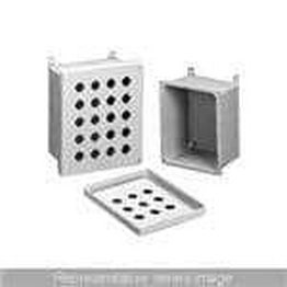 PJ1086P12 Hammond Manufacturing