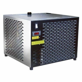 RACK2400 Hammond Manufacturing