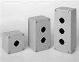 1554MPB1A Hammond Manufacturing