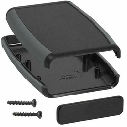 1553BBK Hammond Manufacturing
