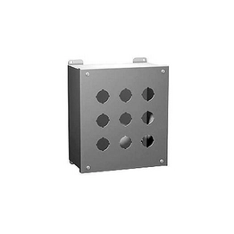 1437C Hammond Manufacturing