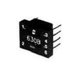 632D Hammond Manufacturing