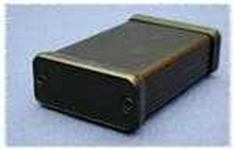1455K1201BK Hammond Manufacturing