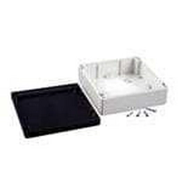 1554R2GYSL Hammond Manufacturing